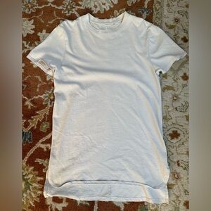 Fear Of God FOG Collection One 2015-2016 Longline Shirt - Small